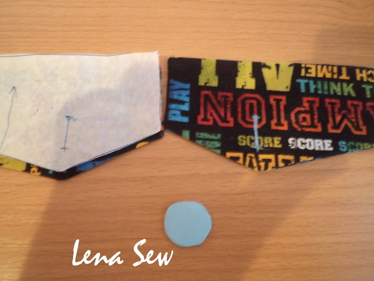 Он-лайн пошив рубашки для мальчика