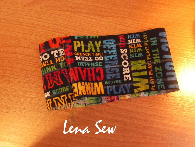 Он-лайн пошив рубашки для мальчика