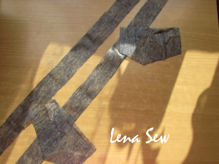 Он-лайн пошив рубашки для мальчика