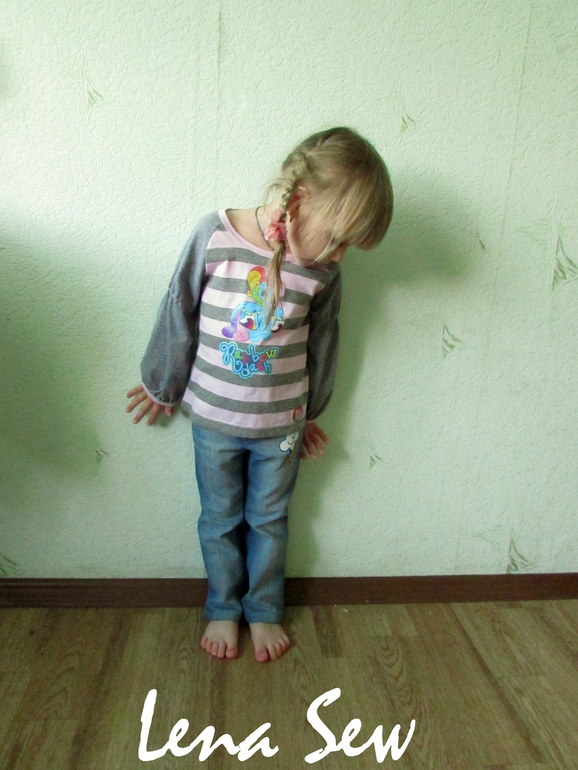 В стиле My Little Pony