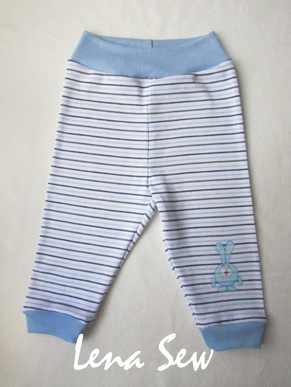 Комплект Крош