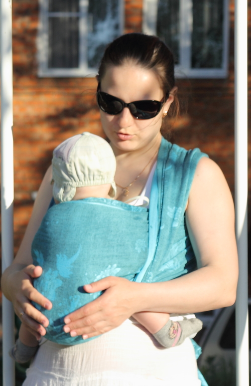 как я попробовала КОНОПЛЮ