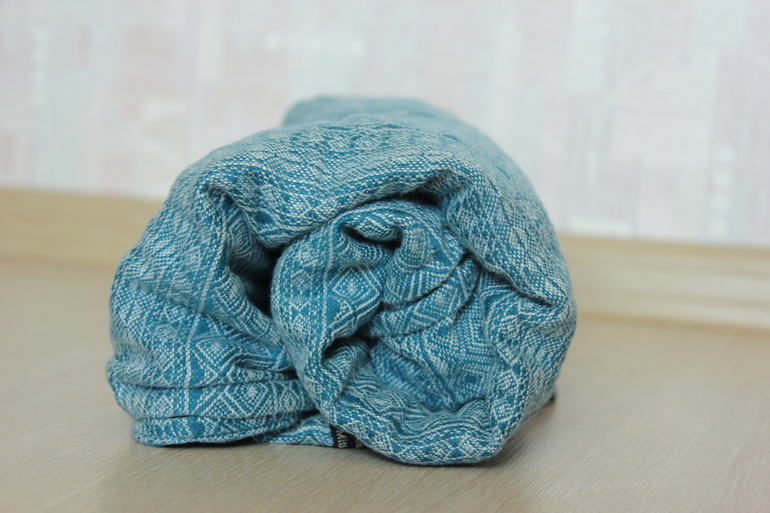 как я попробовала КОНОПЛЮ