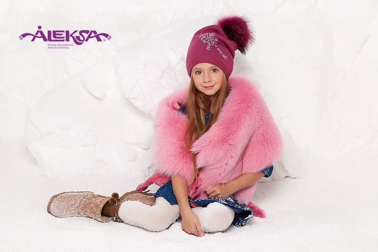 Колпаки с лого