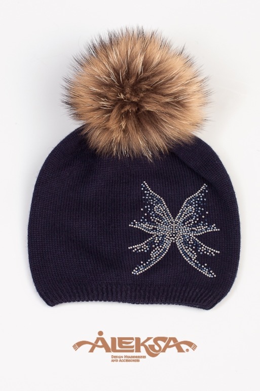 Колпаки с лого