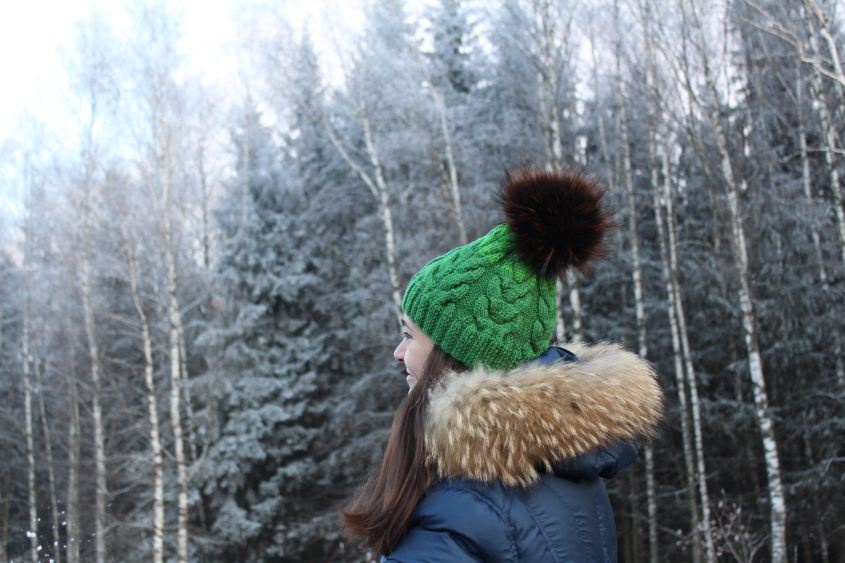 Шапки Hats by Hands