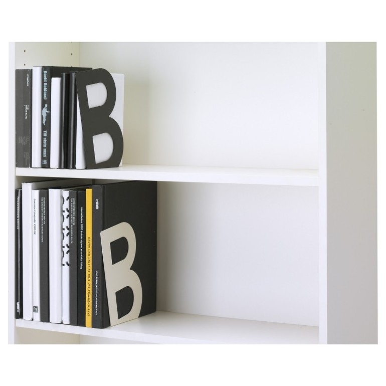 Держатели Для Книг На Полке Купить