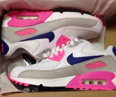 Nike Air Max 90