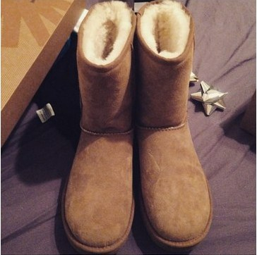 UGG Australia Classic Short (копия)