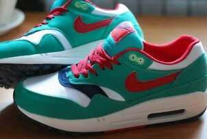 Nike Air Max 87