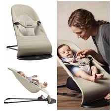 Шезлонг babybjorn или stokke