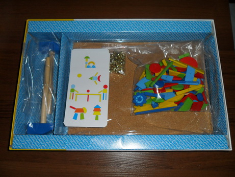 Чудо-молоток