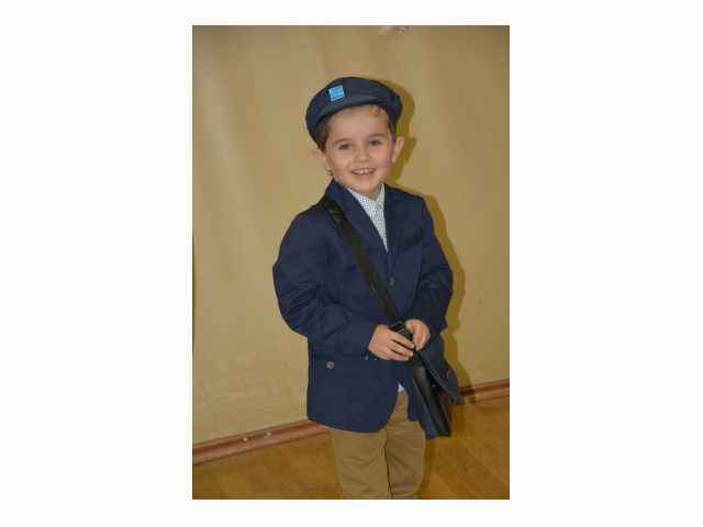 Шью для своих малышкeй