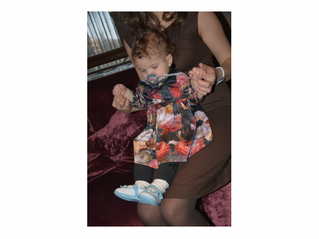 Шью для своих малышкeй