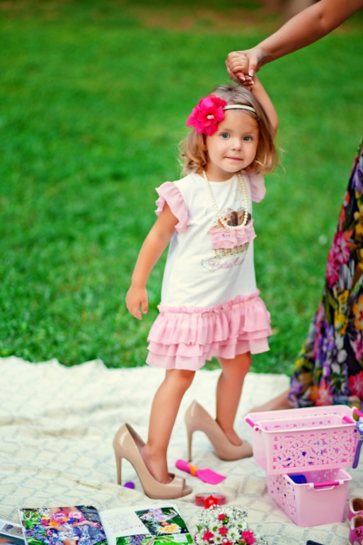 немножко лета