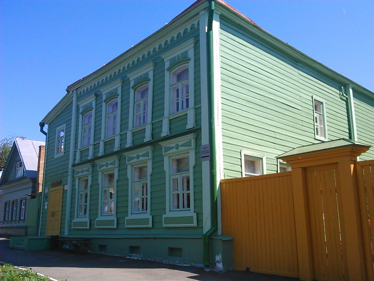 Прогулки по городу 2