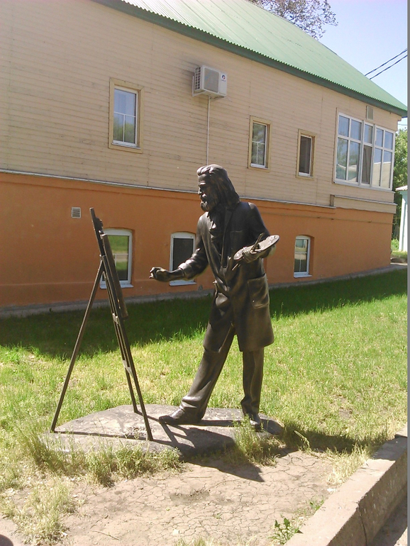 Прогулки по городу 2