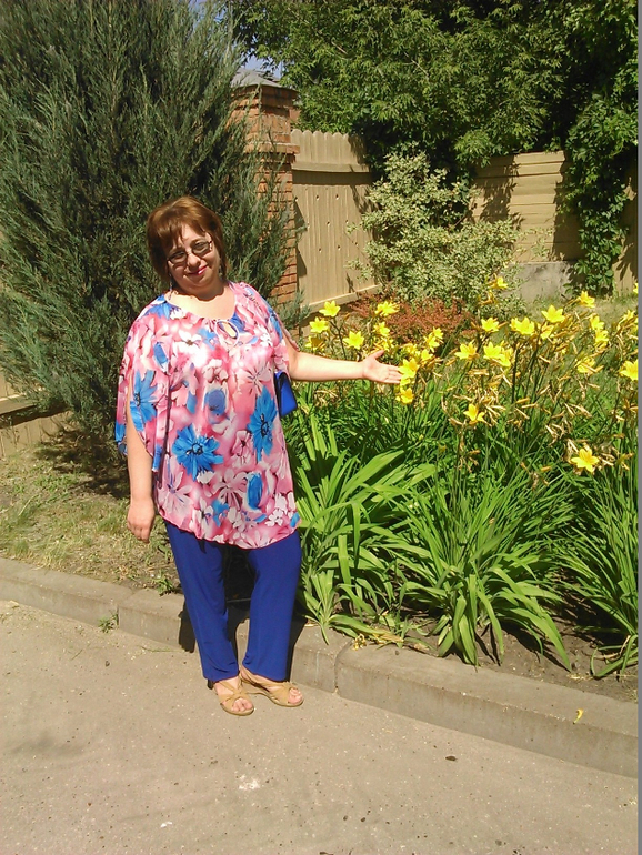 Прогулки по городу 2