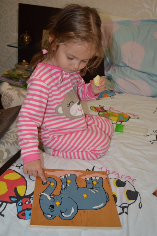 ТН-АФРИКА, День 2 - Путешествие по саванне