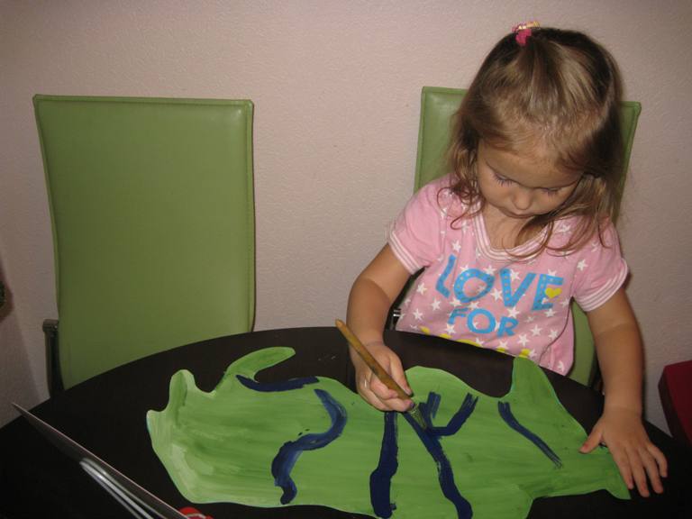 Тематическая неделя