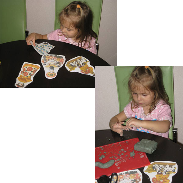 Тематическая неделя