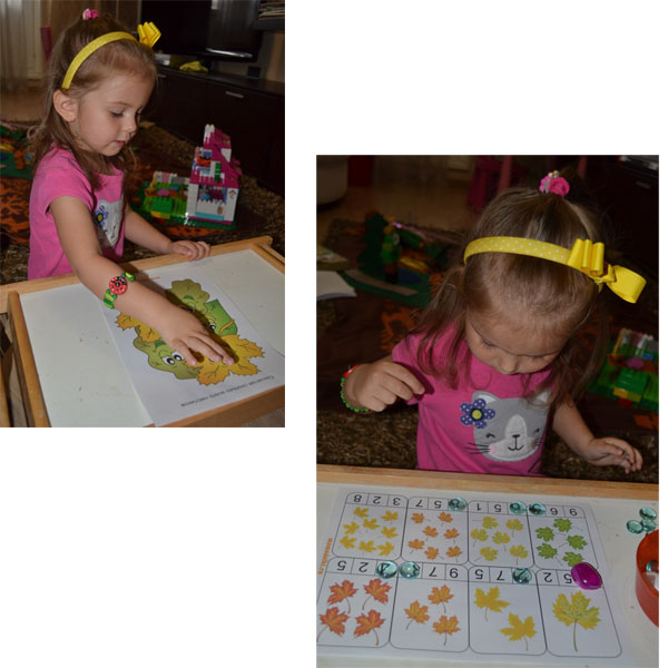 Ларец сказок. Три медведя.