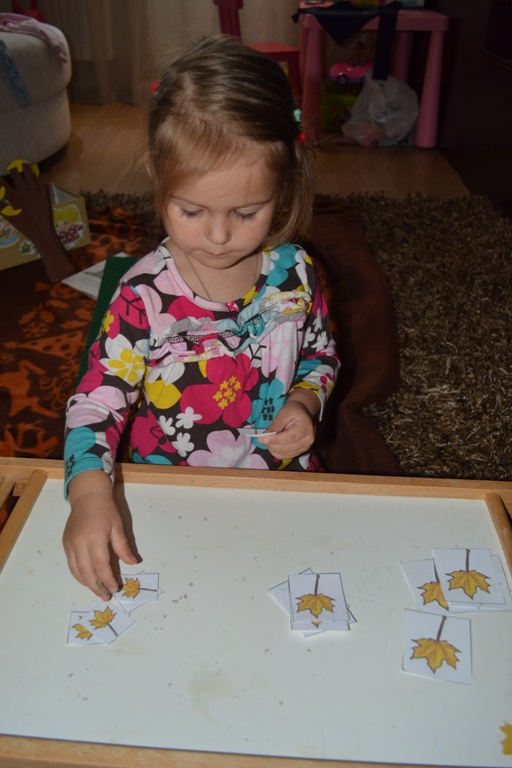 Ларец сказок. Осенние сказки.