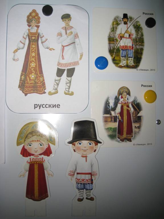 Тематическая неделя