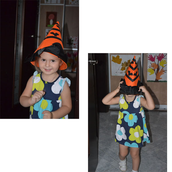 Готовим с детьми ФМ от Valiancy. Печенья из тыквы.