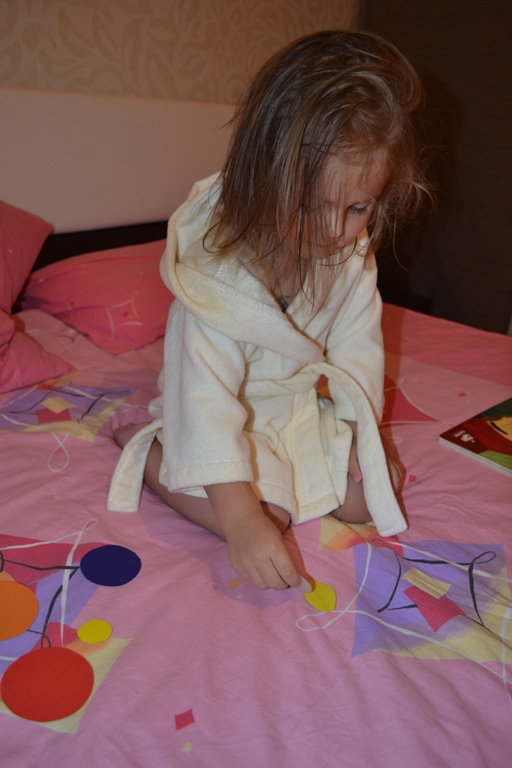 Ларец сказок. Осенние сказки.