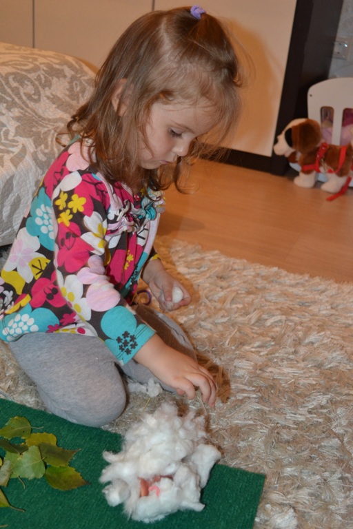 Ларец сказок. Осенние сказки.