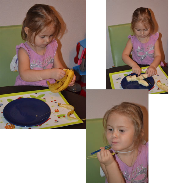 ТН - АФРИКА. День 1 Знакомство с материком + моторика