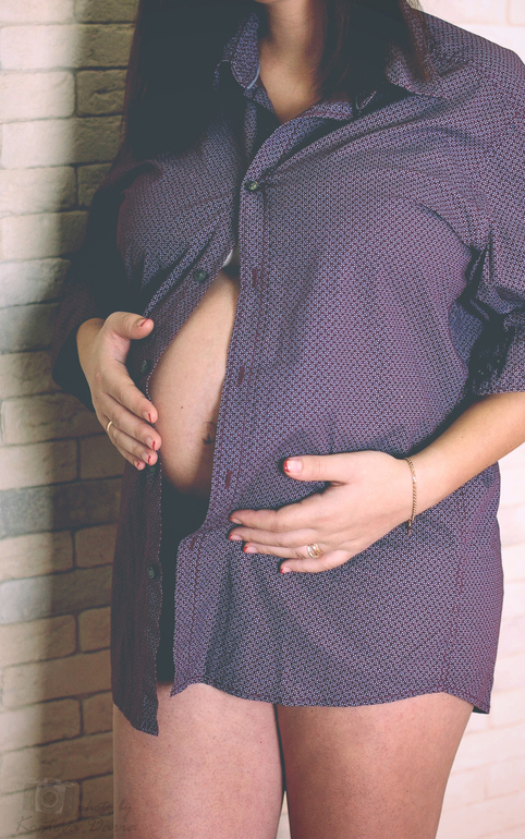 Ожидание в розовых очках