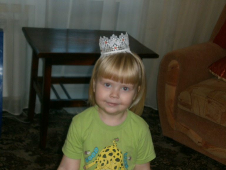 Хвастушки с моими работами