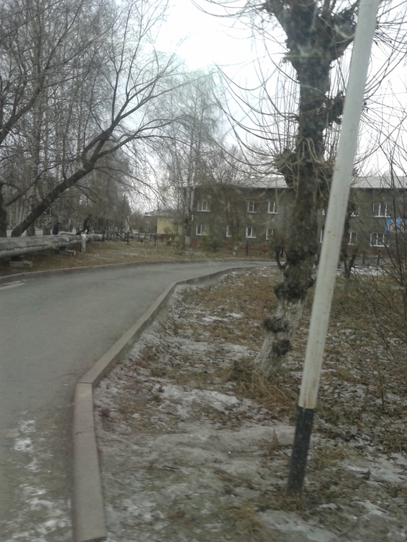 погода в Сибири