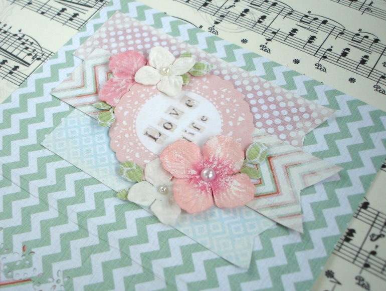 Обложки на паспорт в стиле.....