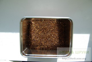 Пектин, ройбуш, шоколадные капли