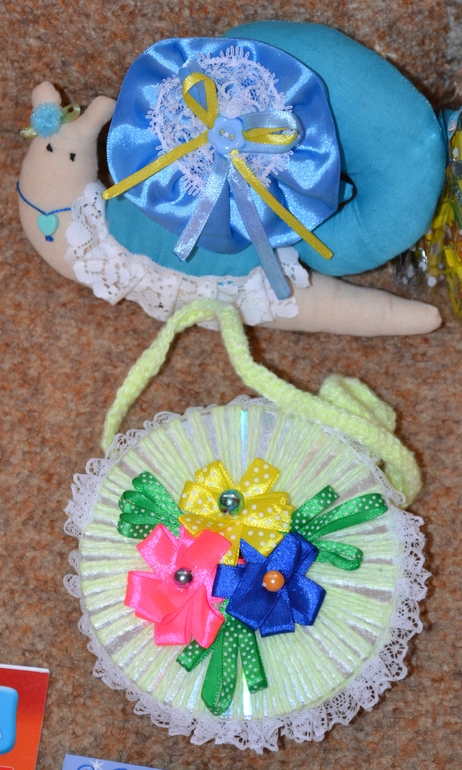 Ко мне красота приехала!!!!!