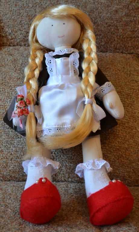 У нас поселился Крокодил...)))