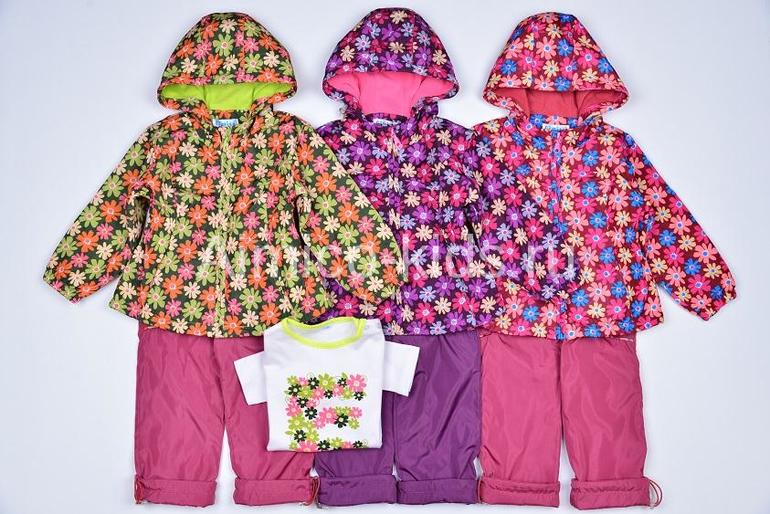 Ai*mico Костюмы, комбинезоны, ветровки и др....