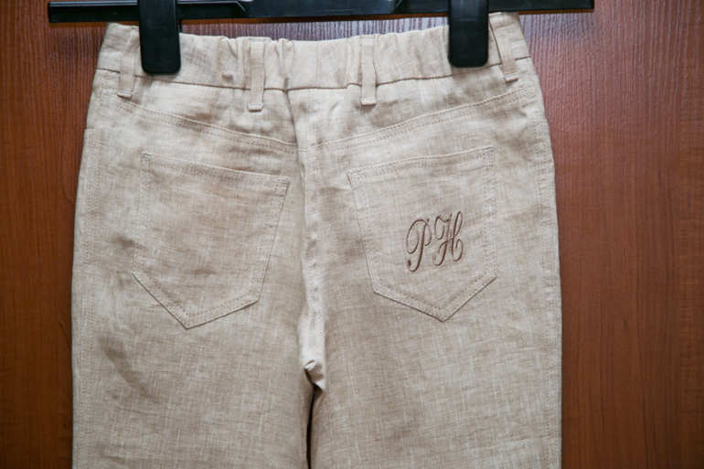 Летняя одежда (бренды) на девочку б/у, разм. 4-6 лет. Обновила!