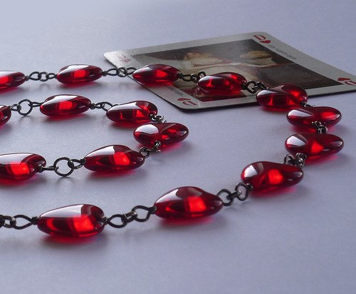 Карта судьбы-Черви и Джокер