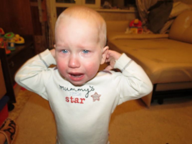 В ожидании Нового года!