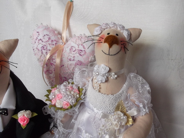 у меня свадебный сезон в разгаре....