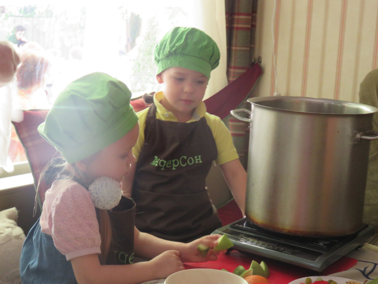 01.06.2014 в фото