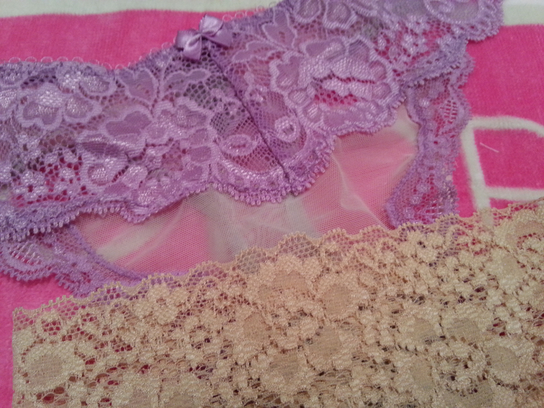 ОБНОВИЛА!! 25.06!! Пристрой Victoria's secret! ЖИВЫЕ ФОТО !