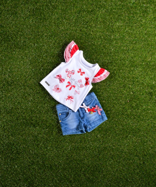 BEBUS - ДЕВОЧКИ - ЛЕТО 2014 - в наличии и под заказ!