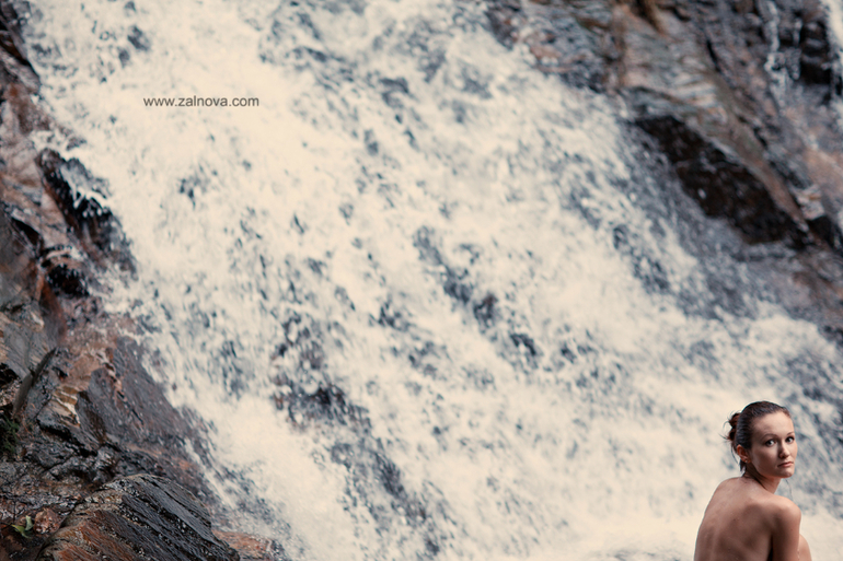 Ассорти из портретов