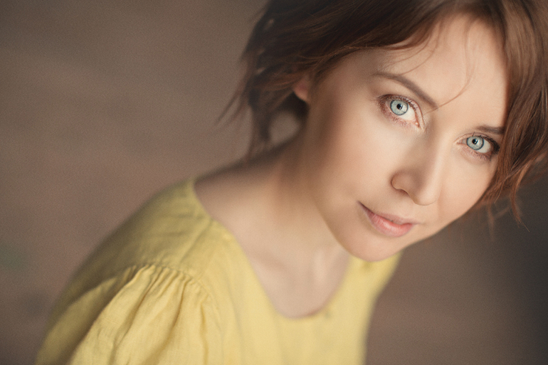 Ассорти из портретов