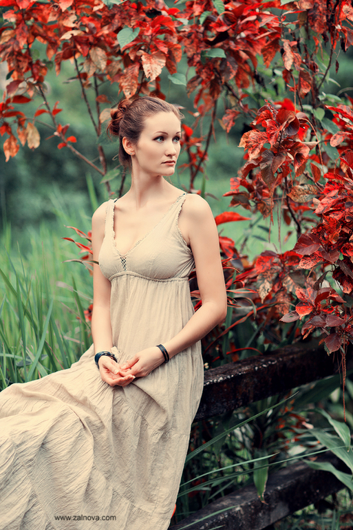 Ассорти из портретов